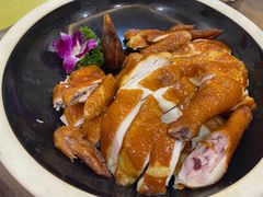 豉油鸡-水乡人家