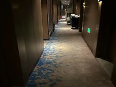 -丽辰酒店(深圳翻身地铁站店)