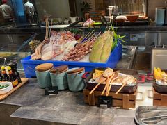 -味餐厅·海鲜·火锅·自助餐