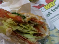 -赛百味(东街店)