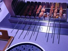-丰茂烤串(全国首店)