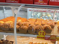-味多美蛋糕(六里桥店)