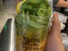 -THE MATCHA TOKYO抹茶东京