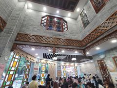 门面-民信老铺(华盖路店)