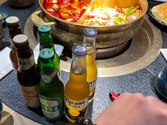 -湊湊火锅·茶憩(上海合生汇店)