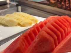 -北京王府井希尔顿酒店·万斯阁西餐厅