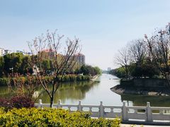 -东水关遗址公园