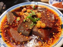 -肖四女乐山跷脚牛肉(世博源店)