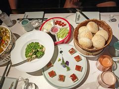 -四世同堂·京菜·烤鸭(双井店)