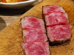 -手选潮汕鲜活牛肉火锅(二七广场店)