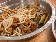 -柳州肥姨妈大骨螺蛳粉(双阳路店)
