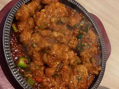 藤椒小酥肉-米村拌饭(天津东丽万达店)