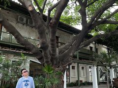 -喜洲吧·江畔老船厂·庭院餐厅(喜临院店)