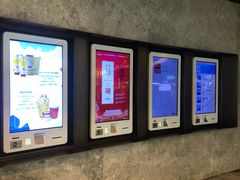 -百美汇影城(LUXE嘉里中心店)