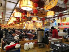 大堂-粤仔湾砂锅粥(金太湖店)