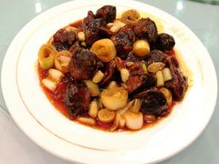 -北京全聚德(天安门店)