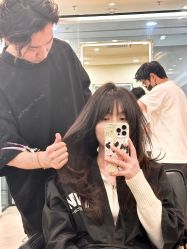 -WM Hair Salon