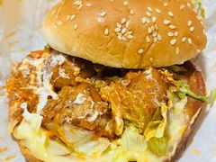 -麦当劳(启迪香山店)