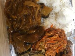 -晓宇盒饭(民安街店)