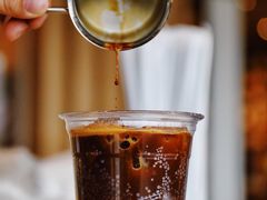 -Seesaw Coffee(朝阳大悦城店)