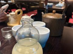 -古都历食南京菜·烤鸭·鸭血粉丝·汤包(南京博物院店)