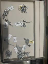 -RUANS阮仕珍珠(北京蓝色港湾店)