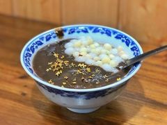 -笃笃笃糖粥(十全街店)