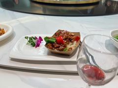 -金榜大酒店-中餐