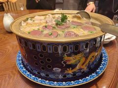 -千品香(碧桂园银河城店)