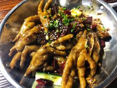 -小民大排档(光谷店)