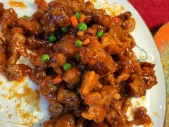 樱桃肉-盈春大饭店(千山路店)