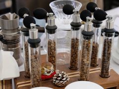 -COMPANION COFFEE小伴咖啡