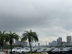 -白天鹅宾馆-宏图府餐厅