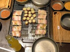 -夜食白市Yespicy·烧烤啤酒宵夜(番禺四海城店)