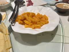 -福寿斋·老北京铜锅涮肉·烤鸭(顺义总店)