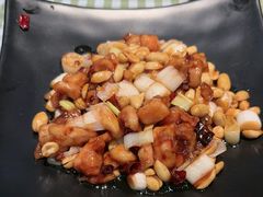 -玉桥餐厅(天坛店)