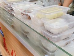 -奉化点心(呼童街店)