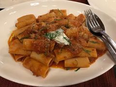 意面-WOLFGANG PUCK KITCHEN & BAR(迪士尼小镇店)
