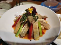 -必点海鲜·鲅鱼水饺(鞍山西道店)