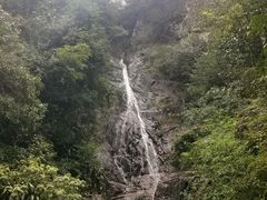-浙北大峡谷