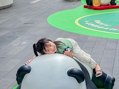 -东莞松山湖万象汇