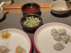-德发长·花式蒸饺(大唐不夜城店)