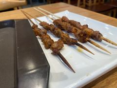 -武圣羊汤(武圣路店)