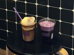 -HANA COFFEE(长寿路店)