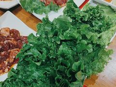 -鲜一烤肉(沈北店)