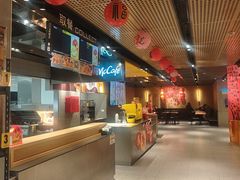 -麦当劳(豫园店)