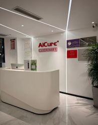 -AiCure 埃可儿·韩国医学皮肤管理