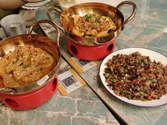 -浩海火燒雲傣家菜(芮欧百货店)