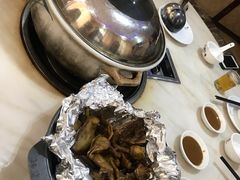 -鸽鸟轩(石岐店)