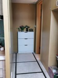 -孔雀手美甲美睫护理